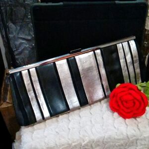 Vintage Bakers Clutch